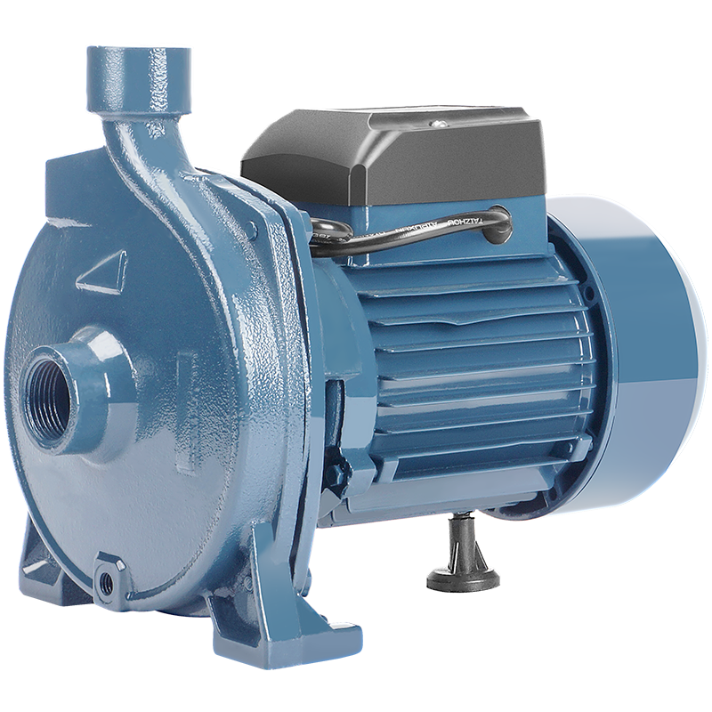 پمپ های آب گریز از مرکز برق سطحی CPM برای آبیاری