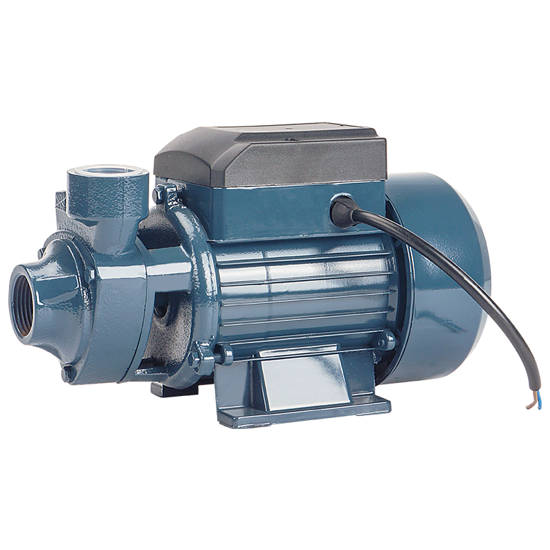 پمپ تقویت کننده آب سطحی سانتریفیوژ QB الکتریکی